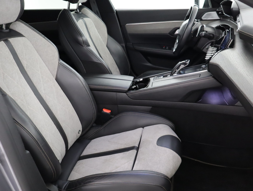 Peugeot 508, 2020
