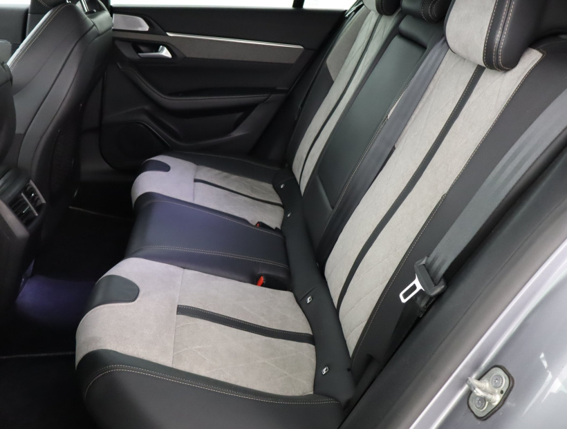Peugeot 508, 2020