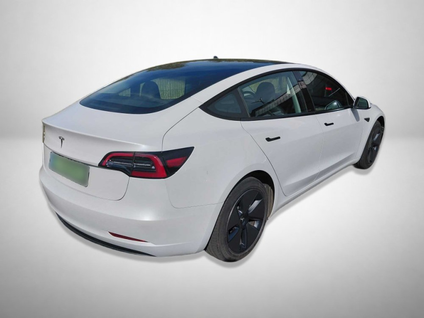 Tesla Model 3, 2023