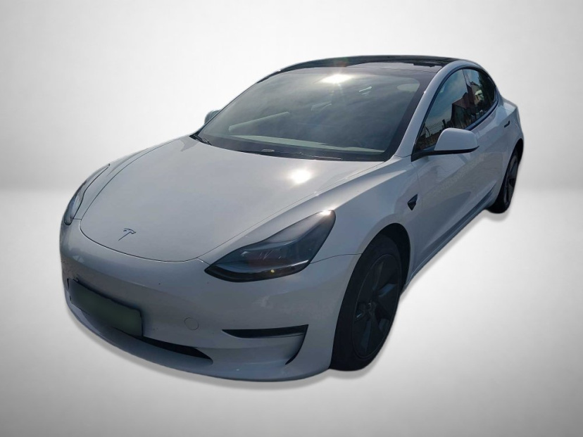 Tesla Model 3, 2023