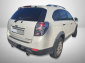 Chevrolet Captiva, 2011