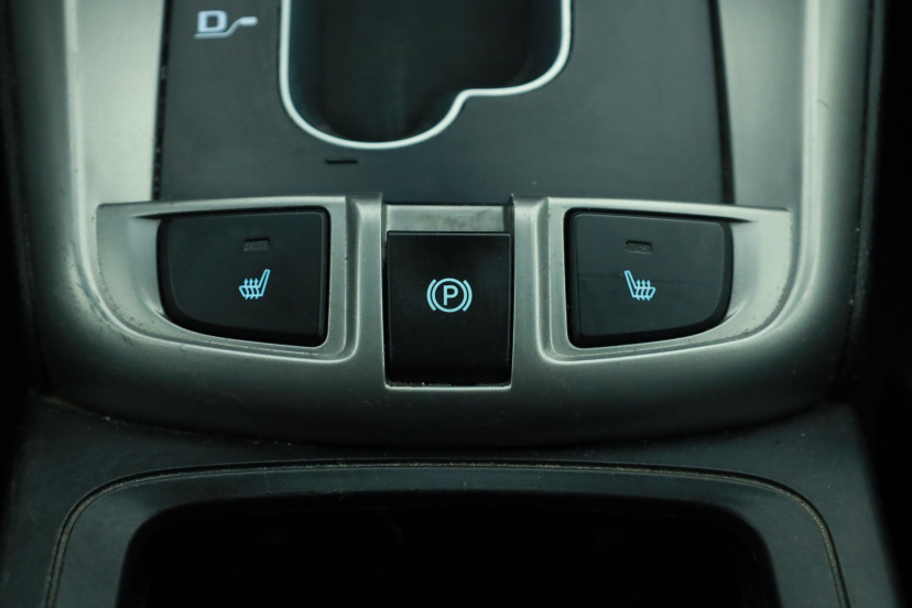 Chevrolet Captiva, 2012