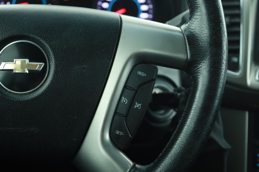 Chevrolet Captiva, 2012