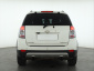 Chevrolet Captiva, 2012