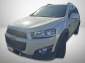 Chevrolet Captiva, 2011