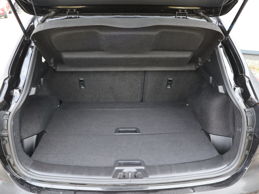 Nissan Qashqai, 2018
