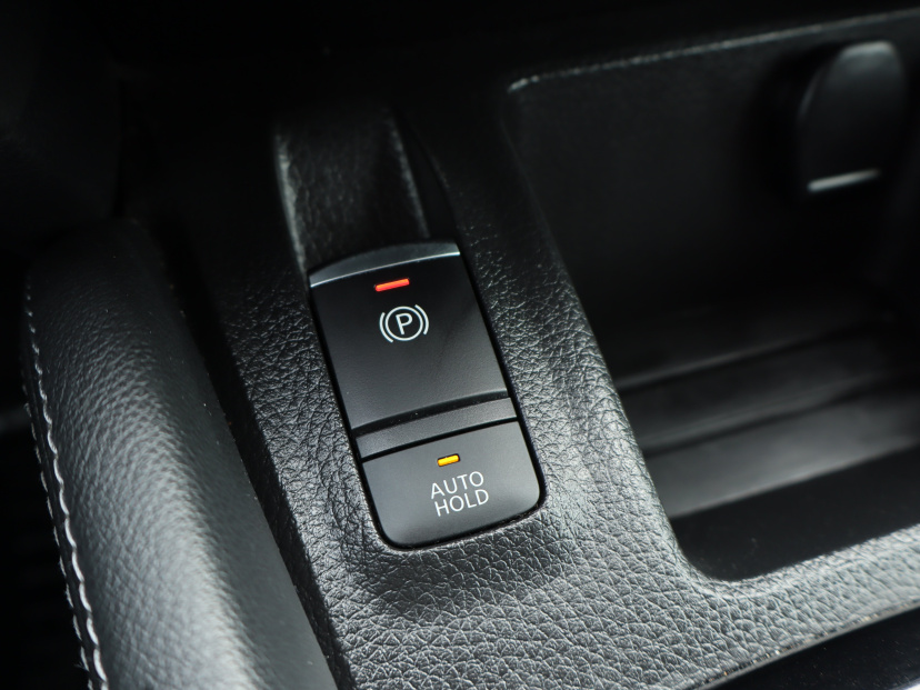 Nissan Qashqai, 2018