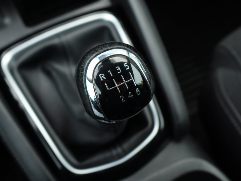 Nissan Qashqai, 2018