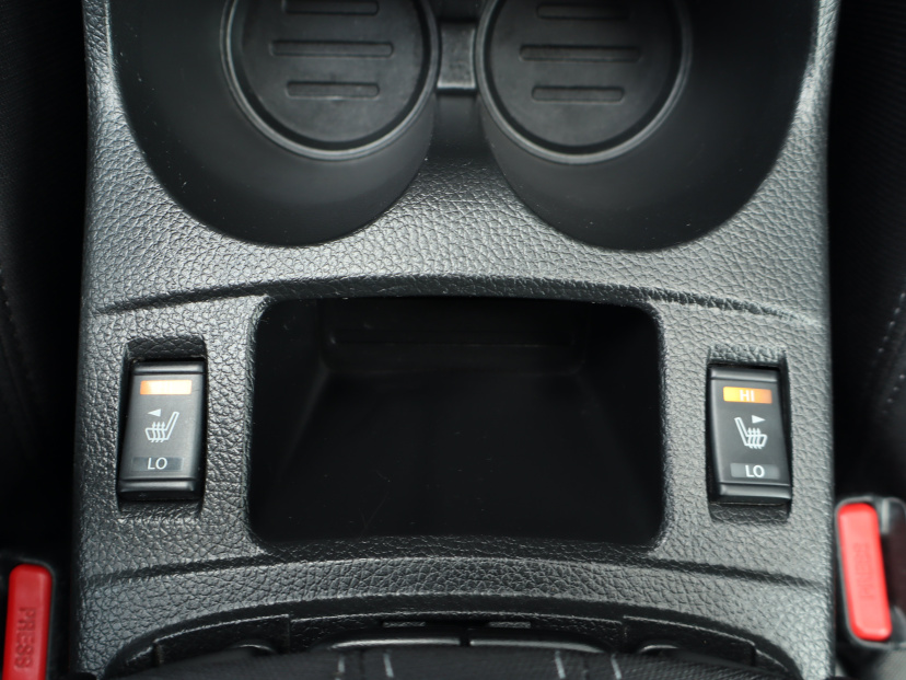 Nissan Qashqai, 2018