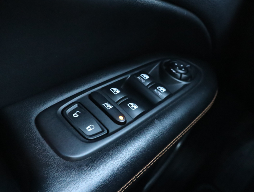 Jeep Compass, 2019