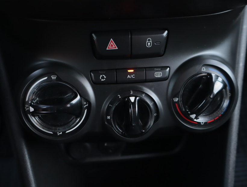 Peugeot 2008, 2017