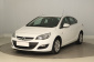 Opel Astra, 2016