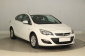 Opel Astra, 2016