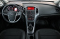 Opel Astra, 2016