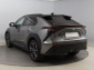 Toyota bZ4X, 2022