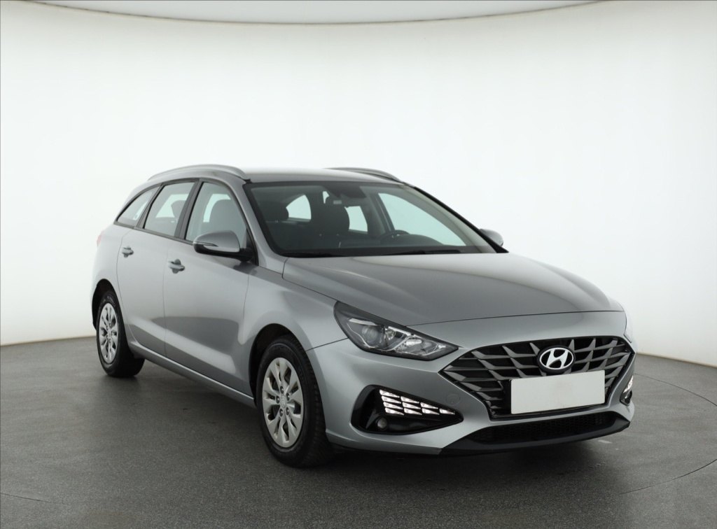 Hyundai i30 Combi