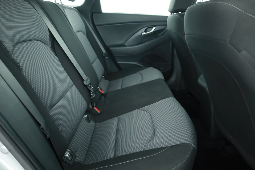 Hyundai i30, 2023