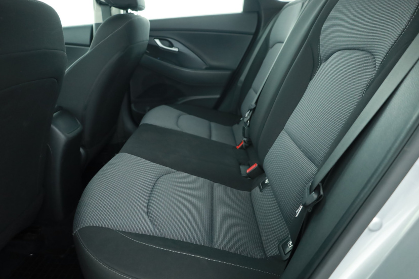 Hyundai i30, 2023
