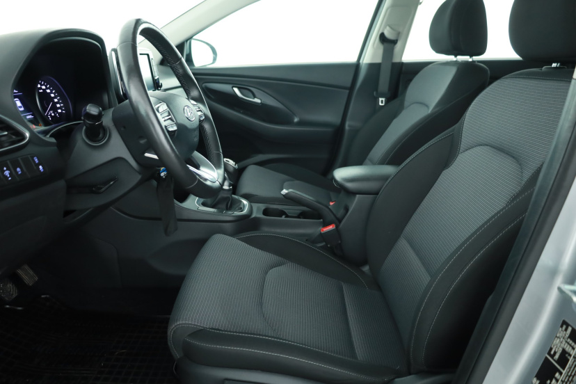 Hyundai i30, 2023