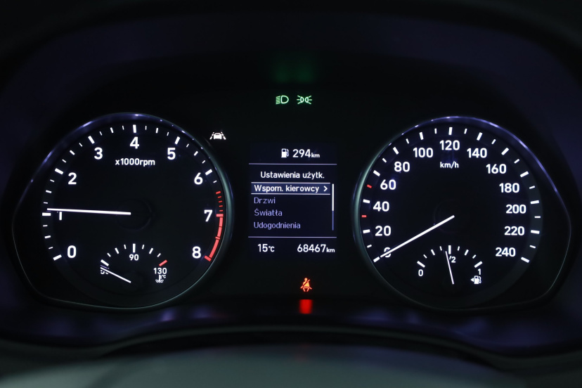 Hyundai i30, 2023