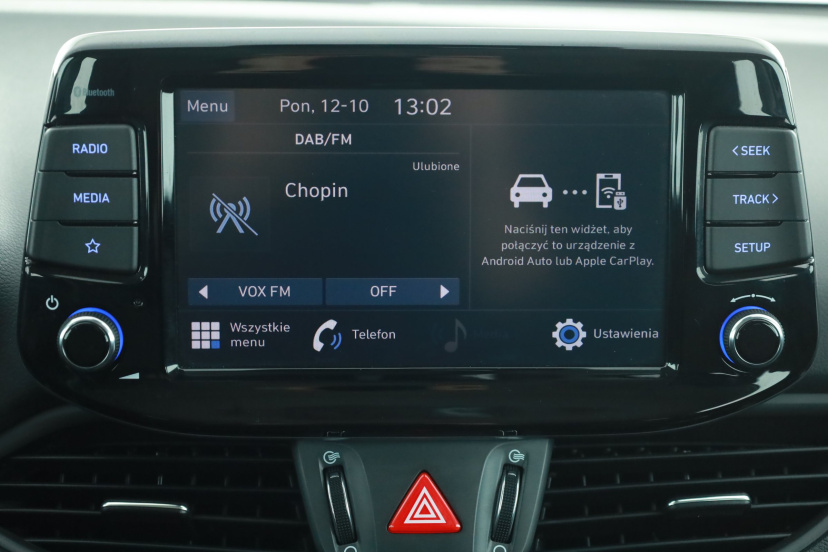 Hyundai i30, 2023