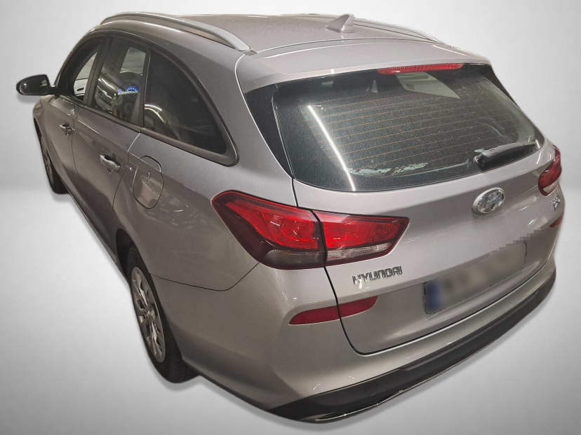 Hyundai i30, 2023