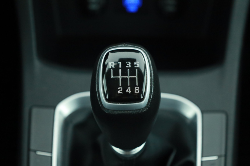 Hyundai i30, 2023