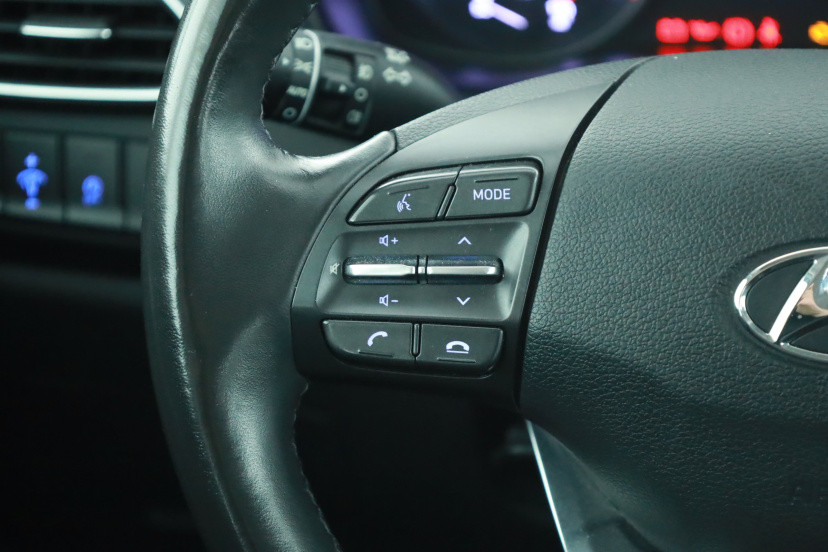 Hyundai i30, 2023