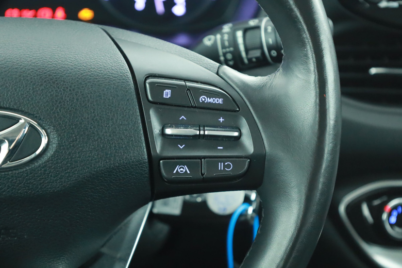 Hyundai i30, 2023