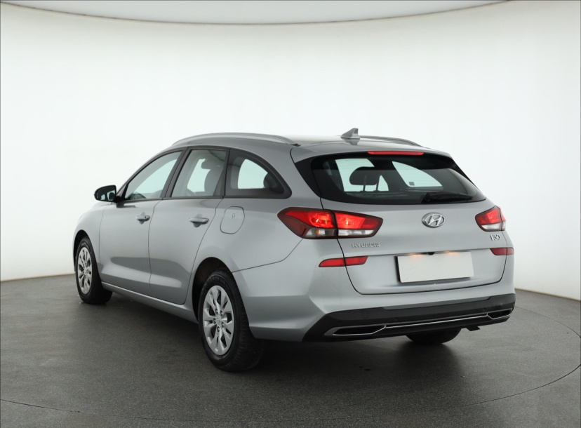 Hyundai i30, 2023