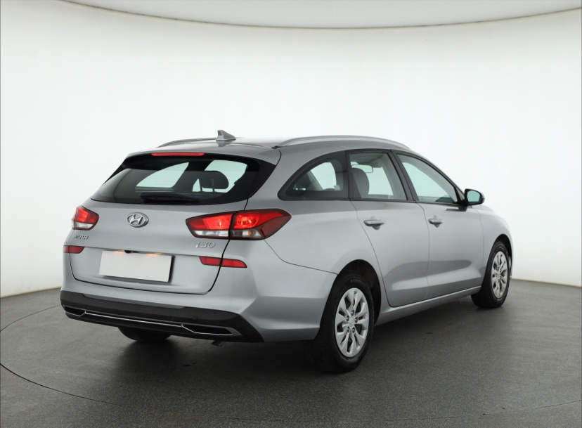 Hyundai i30, 2023