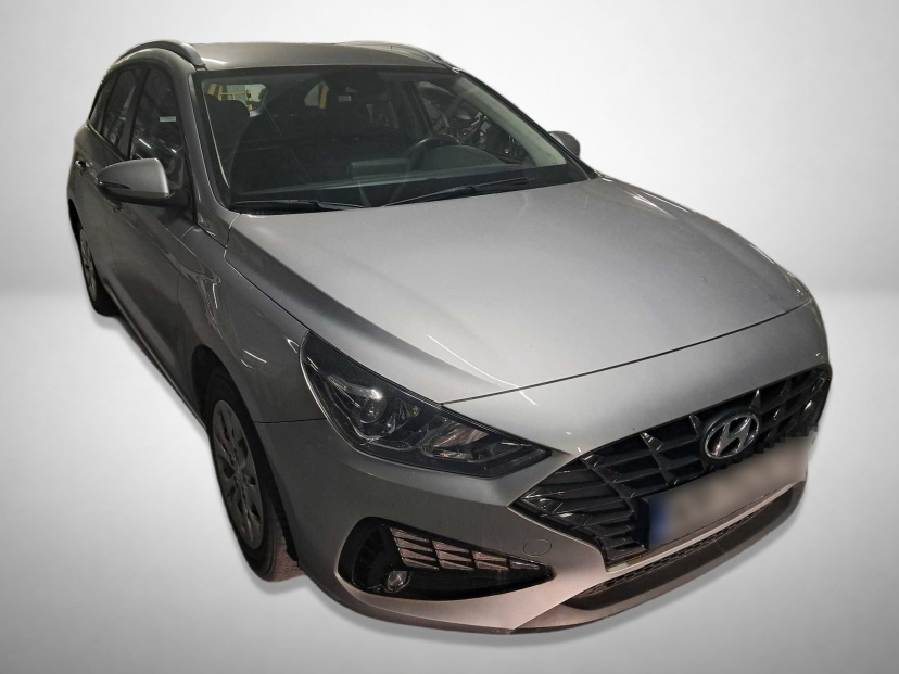 Hyundai i30, 2023