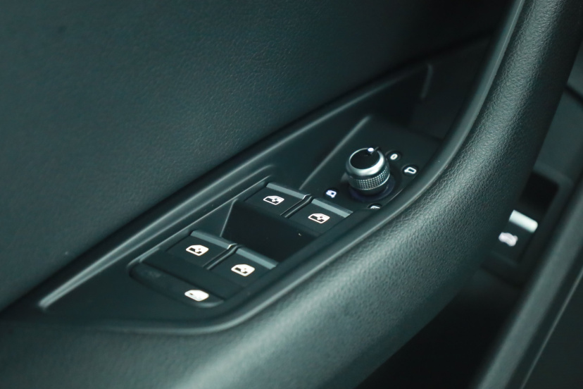 Audi A4, 2019