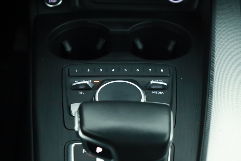 Audi A4, 2019