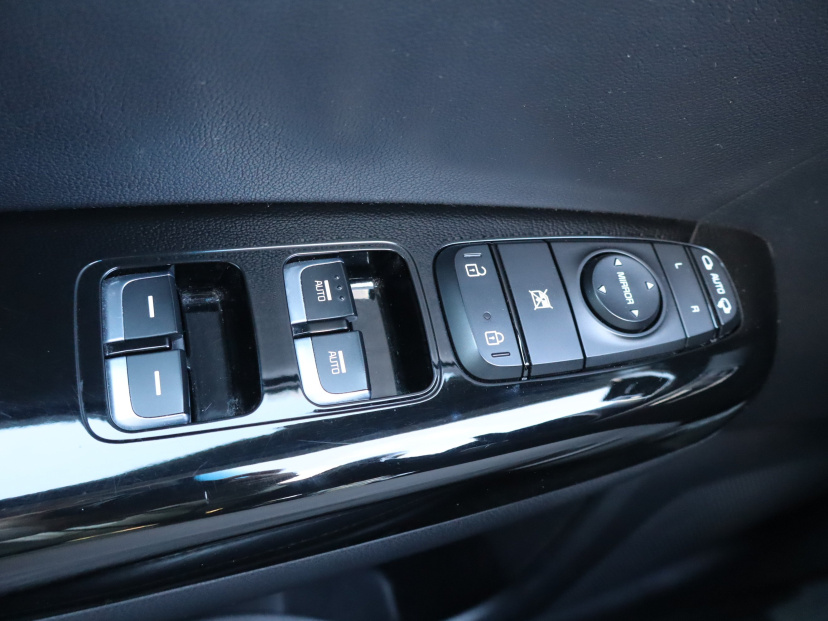 Kia Sportage, 2018