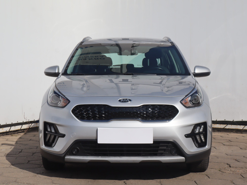 Kia Niro, 2020