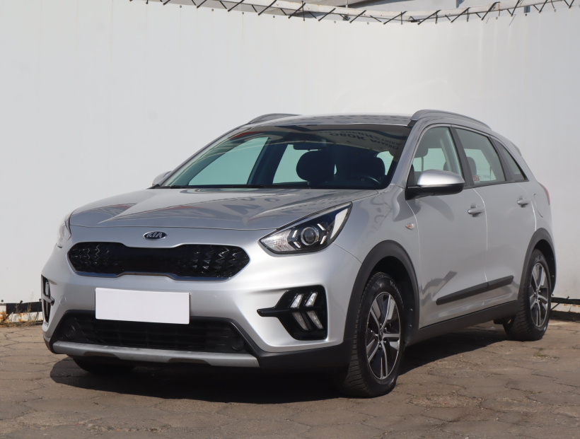 Kia Niro, 2020