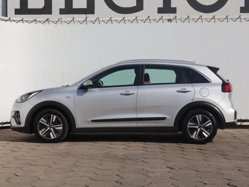 Kia Niro, 2020
