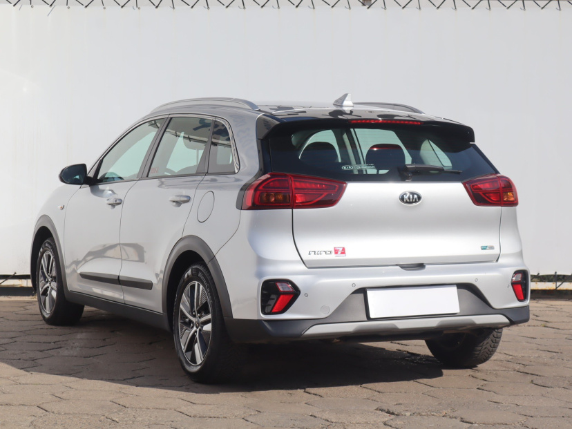 Kia Niro, 2020