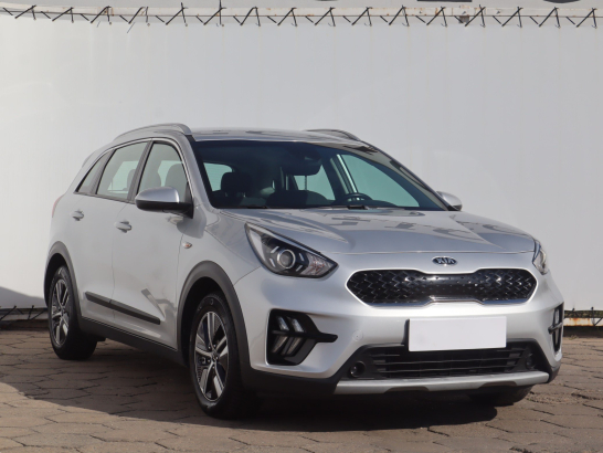 Kia Niro Hybrid