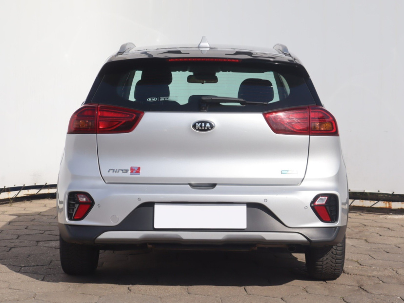 Kia Niro, 2020
