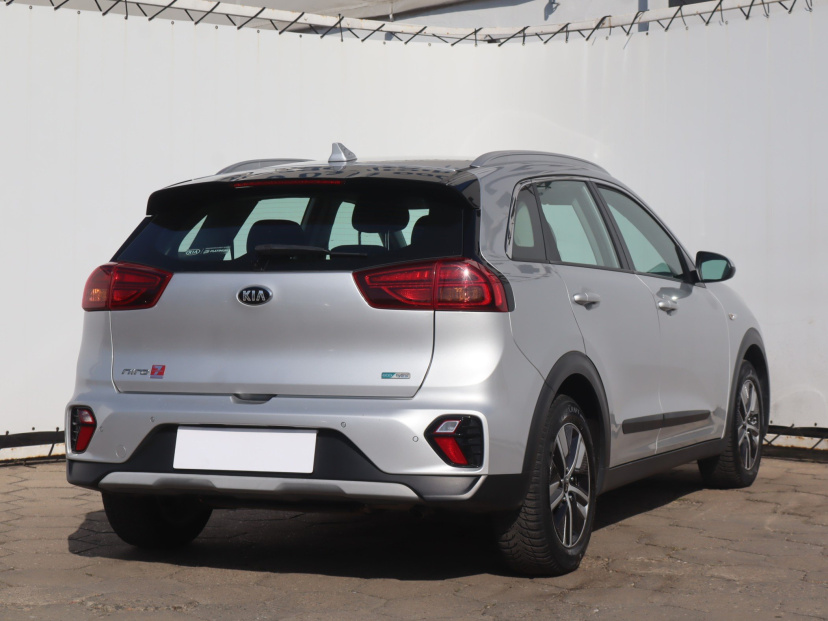 Kia Niro, 2020