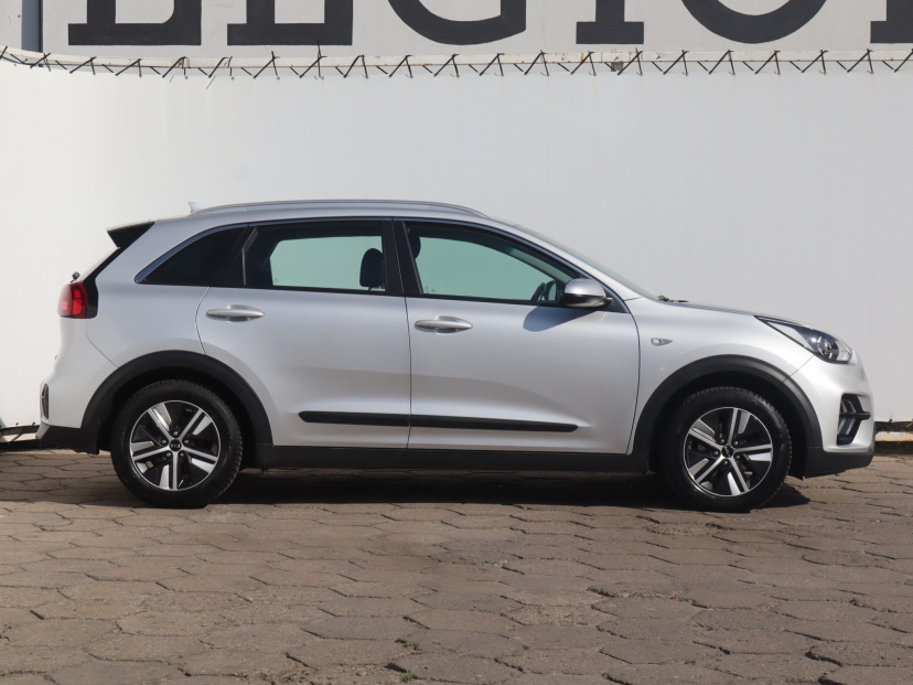 Kia Niro, 2020
