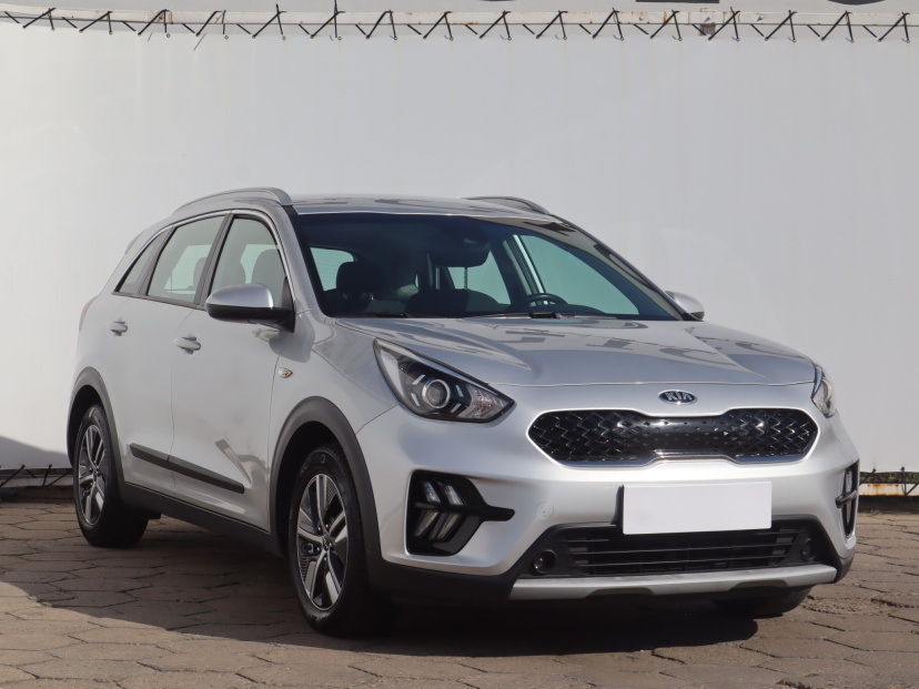 Kia Niro, 2020