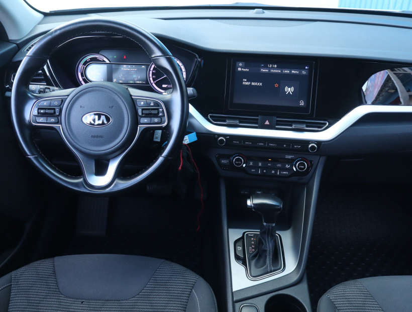 Kia Niro, 2020