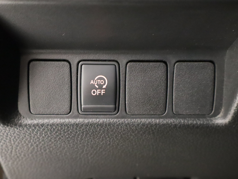 Nissan Qashqai, 2017