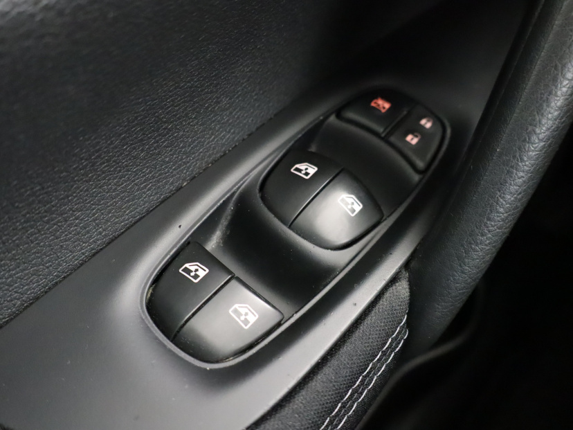 Nissan Qashqai, 2017