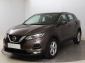 Nissan Qashqai, 2017