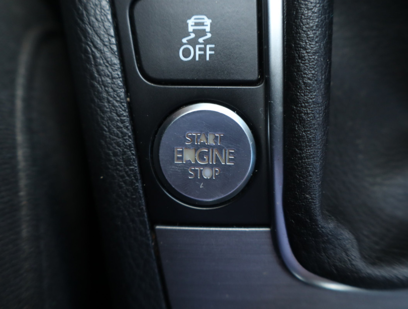 Volkswagen Passat, 2014