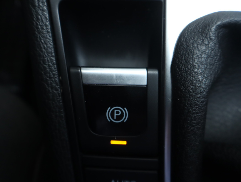 Volkswagen Passat, 2014